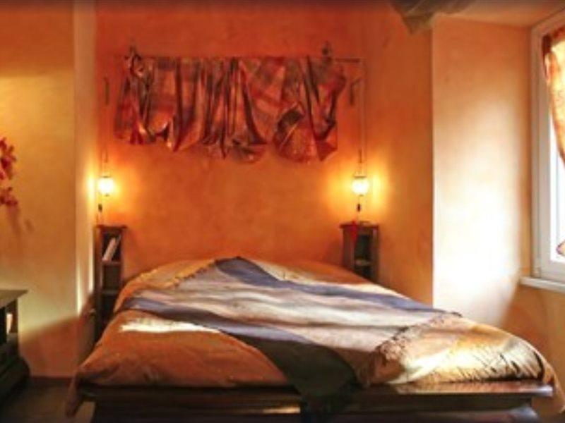 רומא Momi Bed And Breakfast מראה חיצוני תמונה