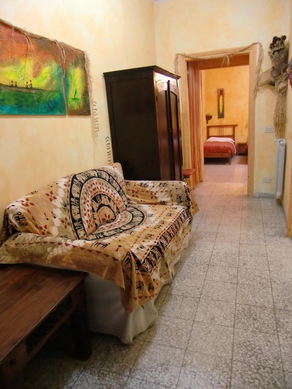 רומא Momi Bed And Breakfast חדר תמונה
