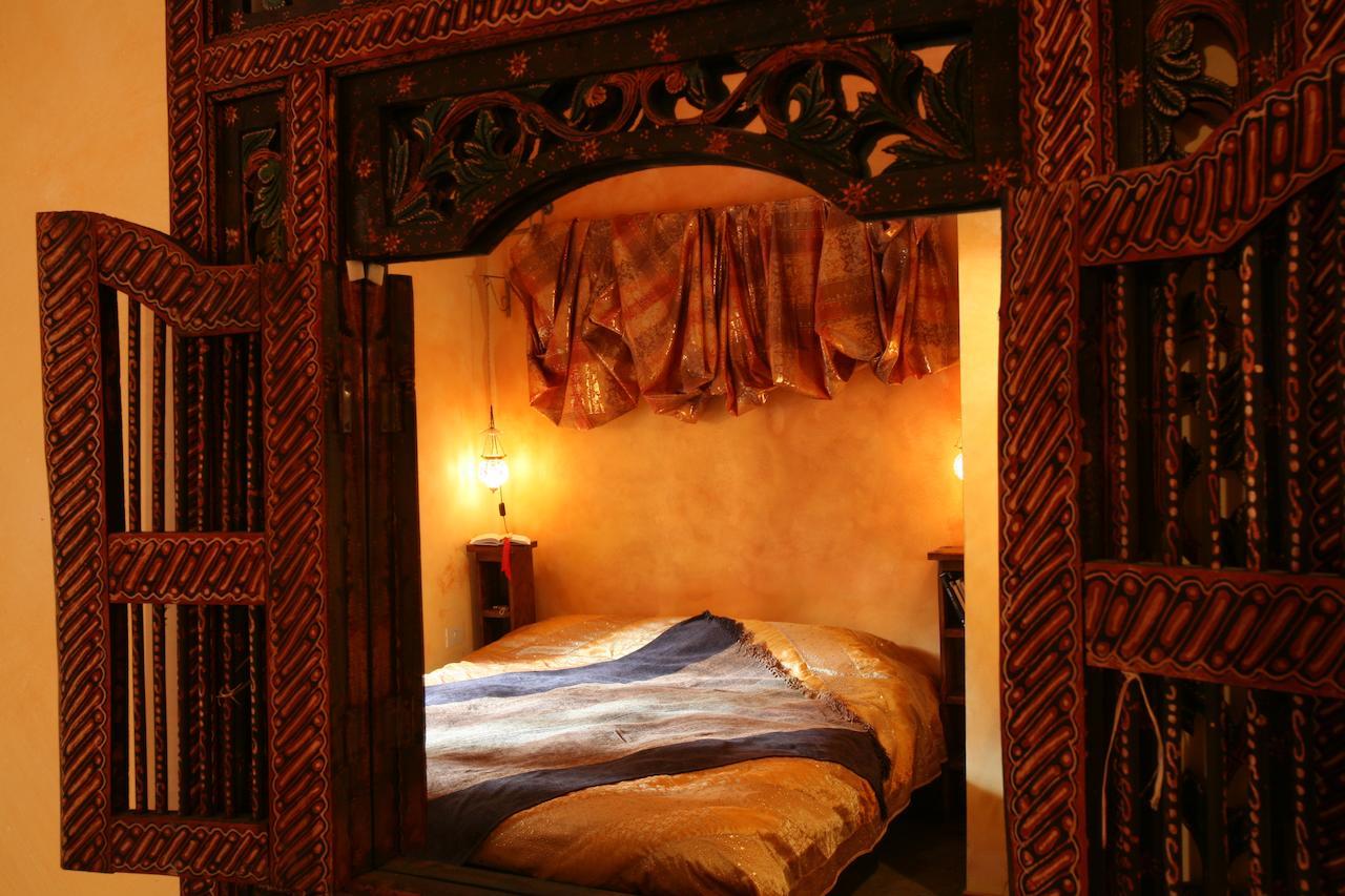 רומא Momi Bed And Breakfast חדר תמונה