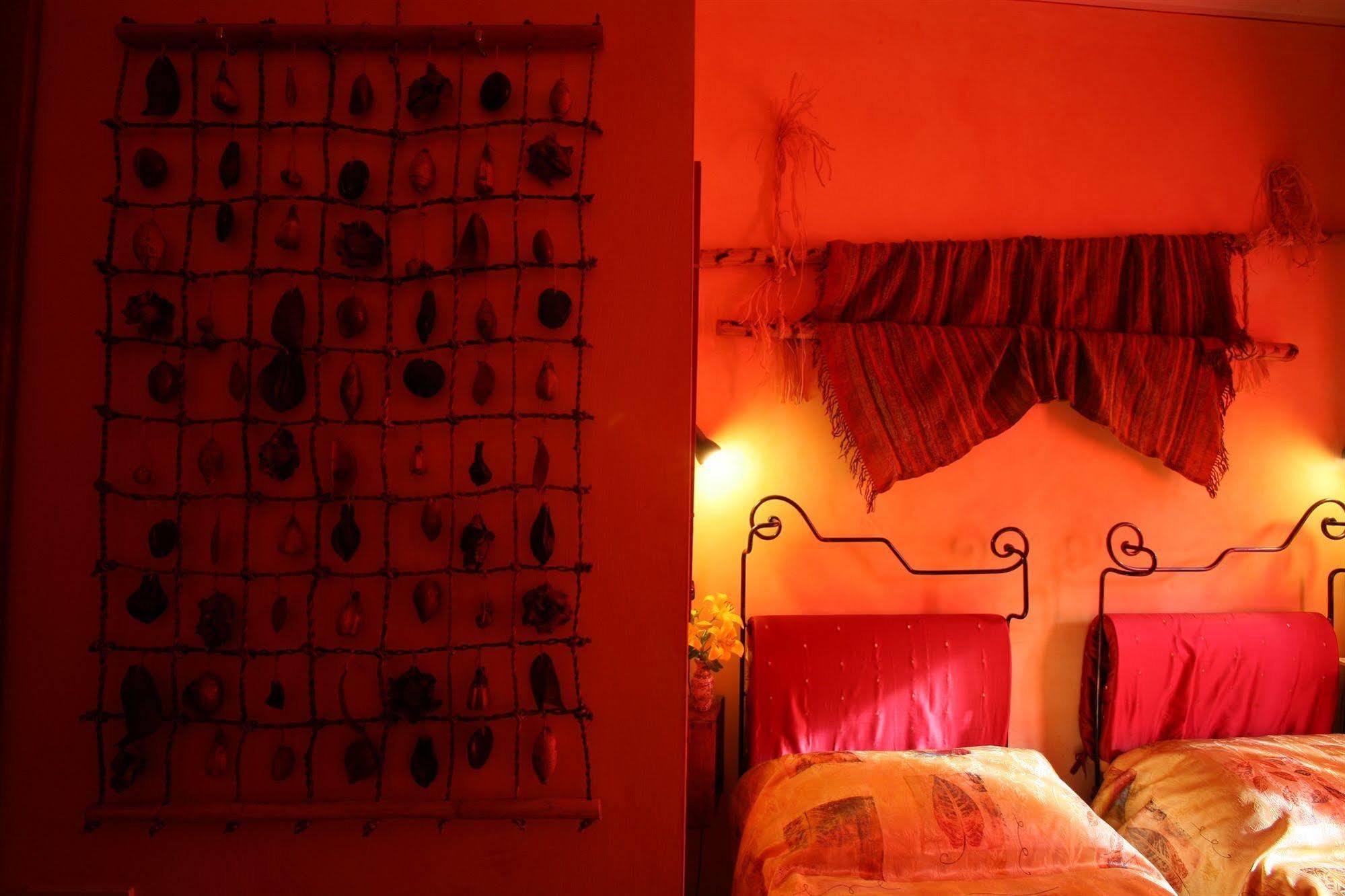 רומא Momi Bed And Breakfast מראה חיצוני תמונה