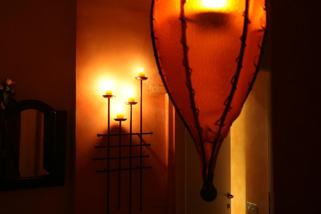 רומא Momi Bed And Breakfast מראה חיצוני תמונה